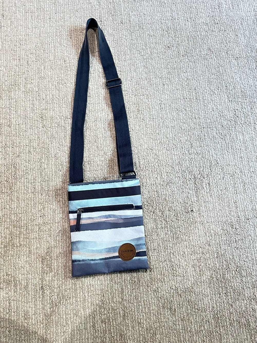 Dakine Cross-Body bag